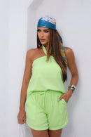Conjunto Jade