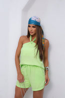 Conjunto Jade